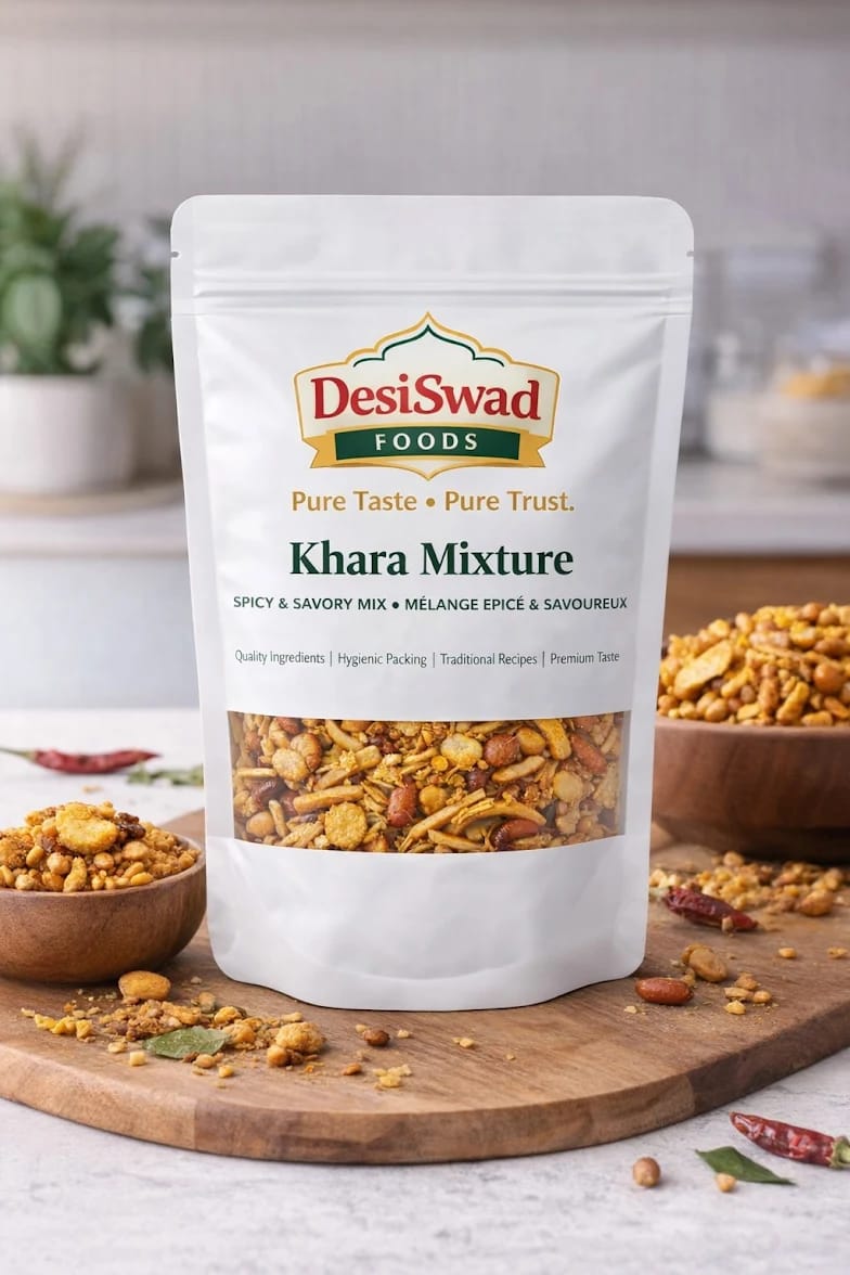 Khara Mixture